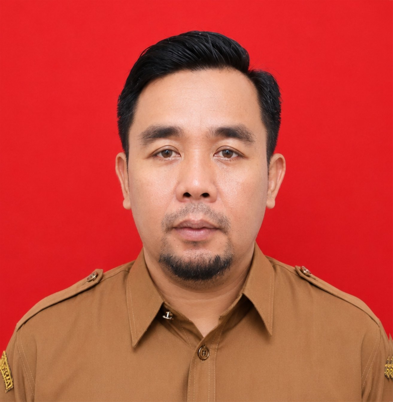 Kiki Ardian, M.Pd