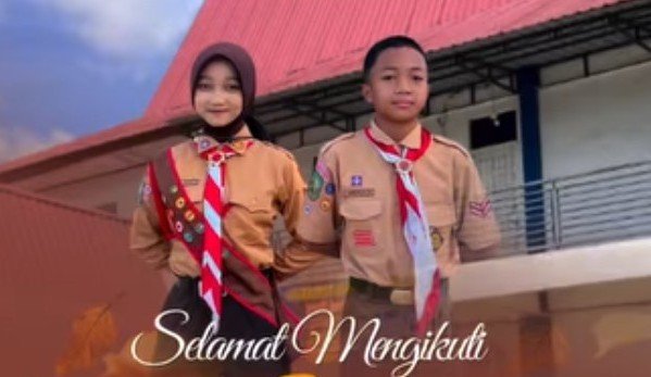 Menuju Cibubur 2026: Jambore Nasional XII 2026