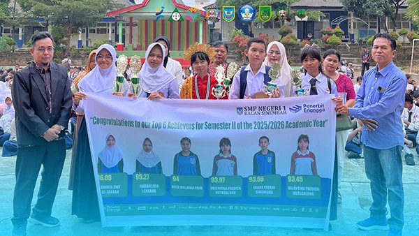 Prestasi