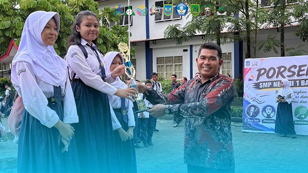 Prestasi